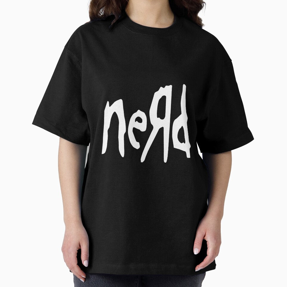 Nerd by Naida Visuals