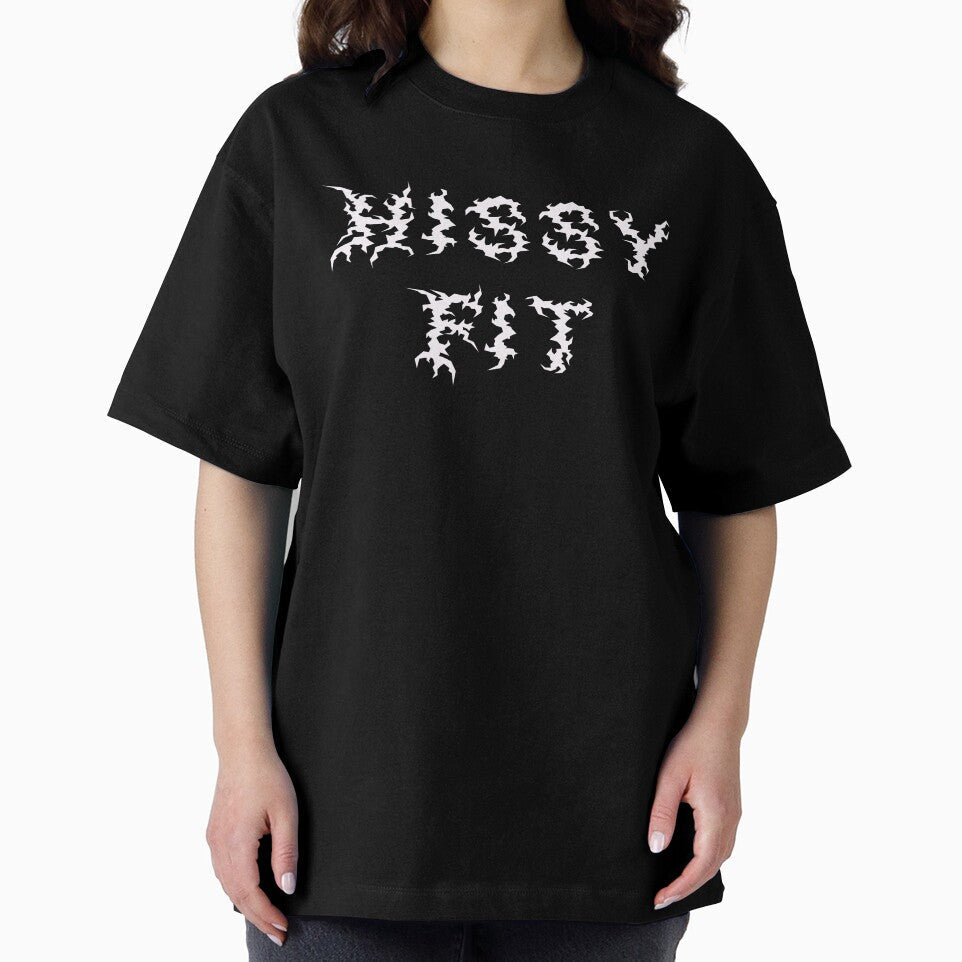 Hissy Fit by ThingsToSay