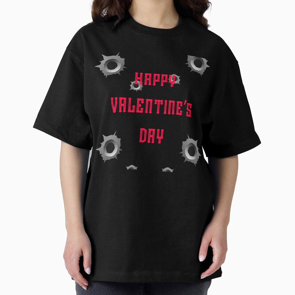 Happy Valentine's Day by Mark Cannon