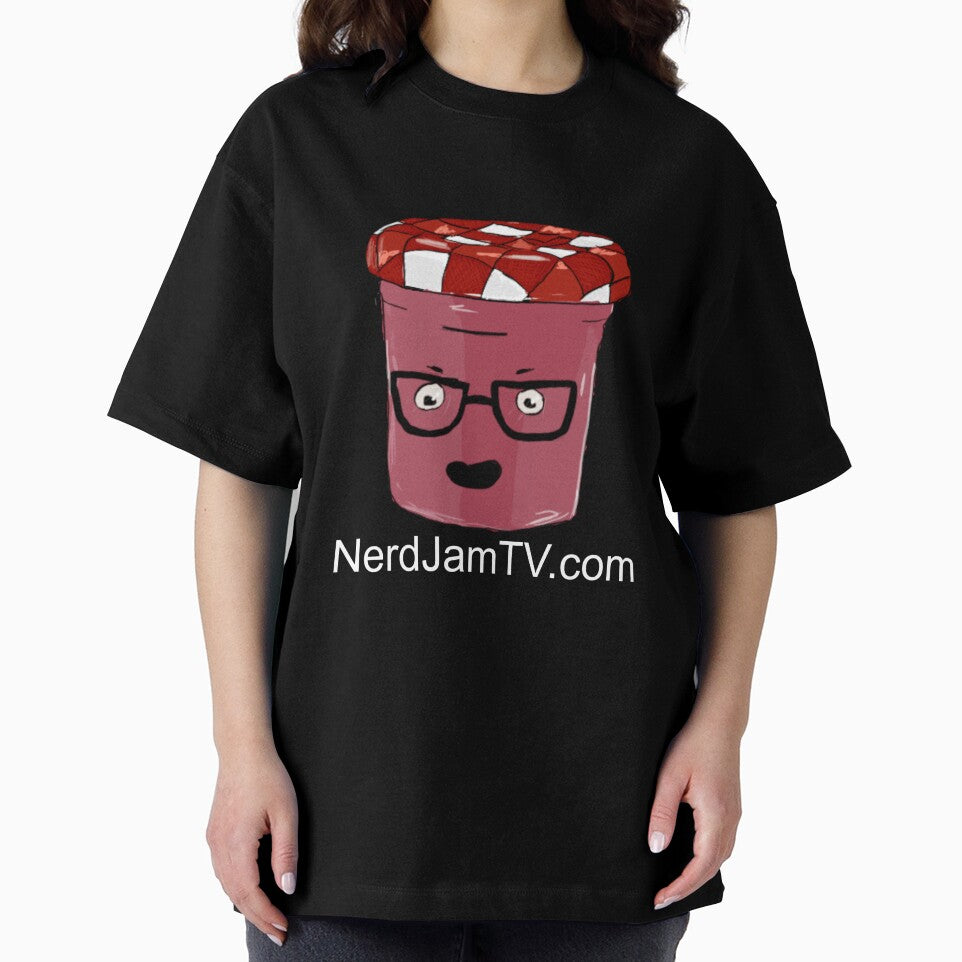 Nerd Jam TV by sunshine64