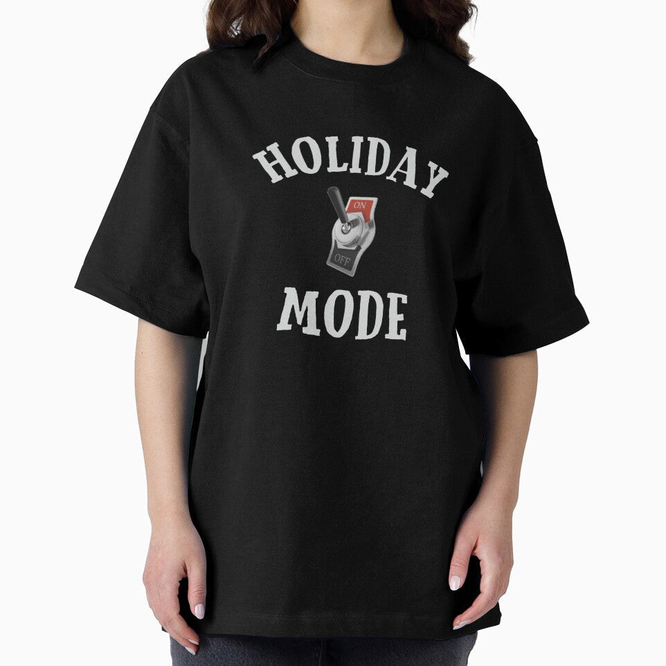 Holiday Mode On by Reda678