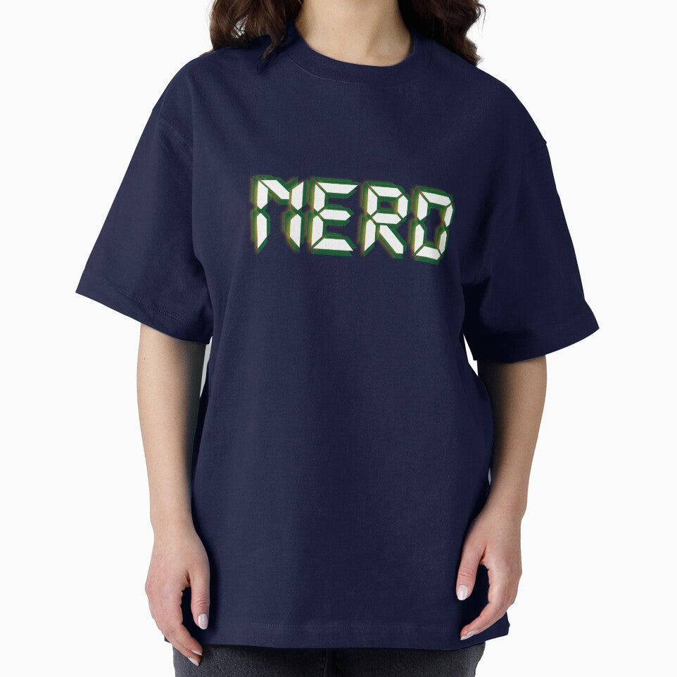 Nerd by Bob4rt