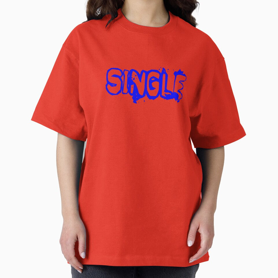 SINGLE by squigglemonkey