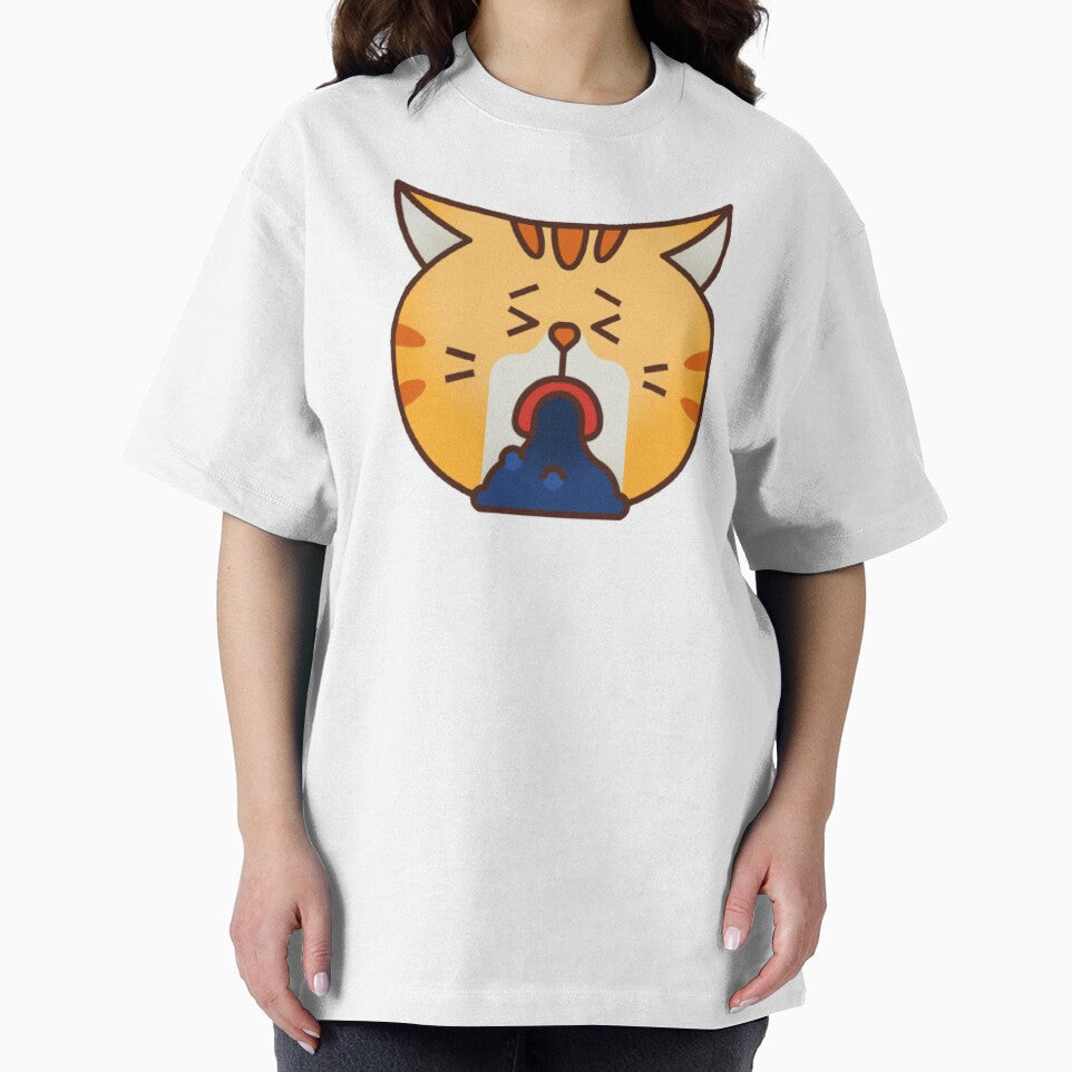 Funny Cat by kattilako
