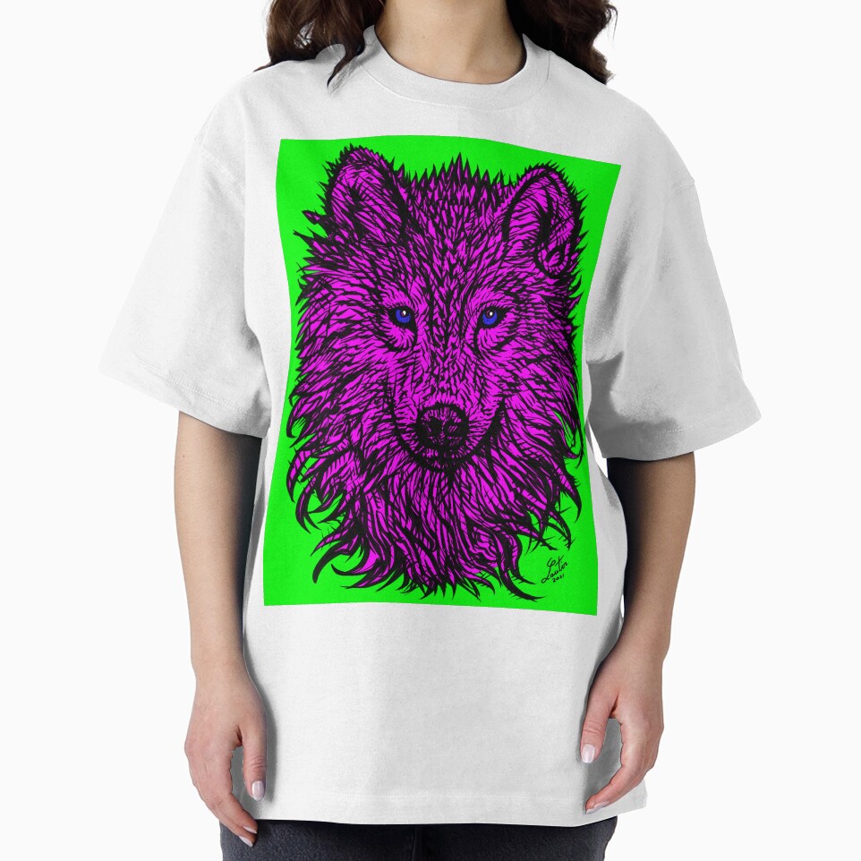 WOLF .2 by lautir