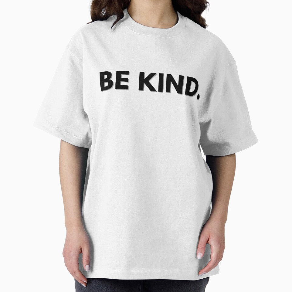 BE KIND by Little Chuu