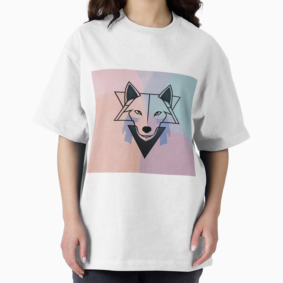 Geometric Elegance by Collection de trésors