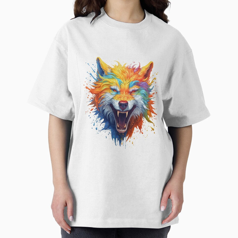 Wolf by LloydLegacy2020