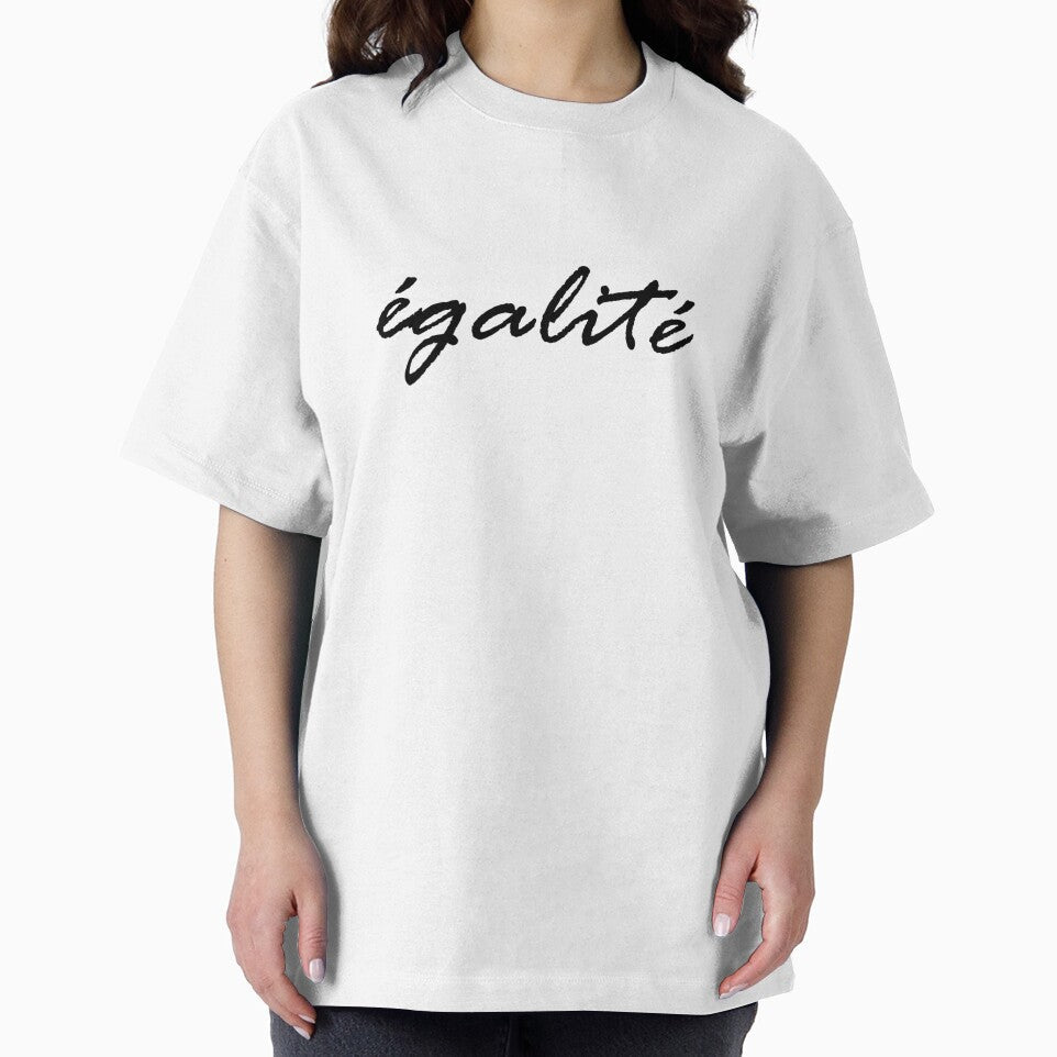 Egalite Statement by Stenbie