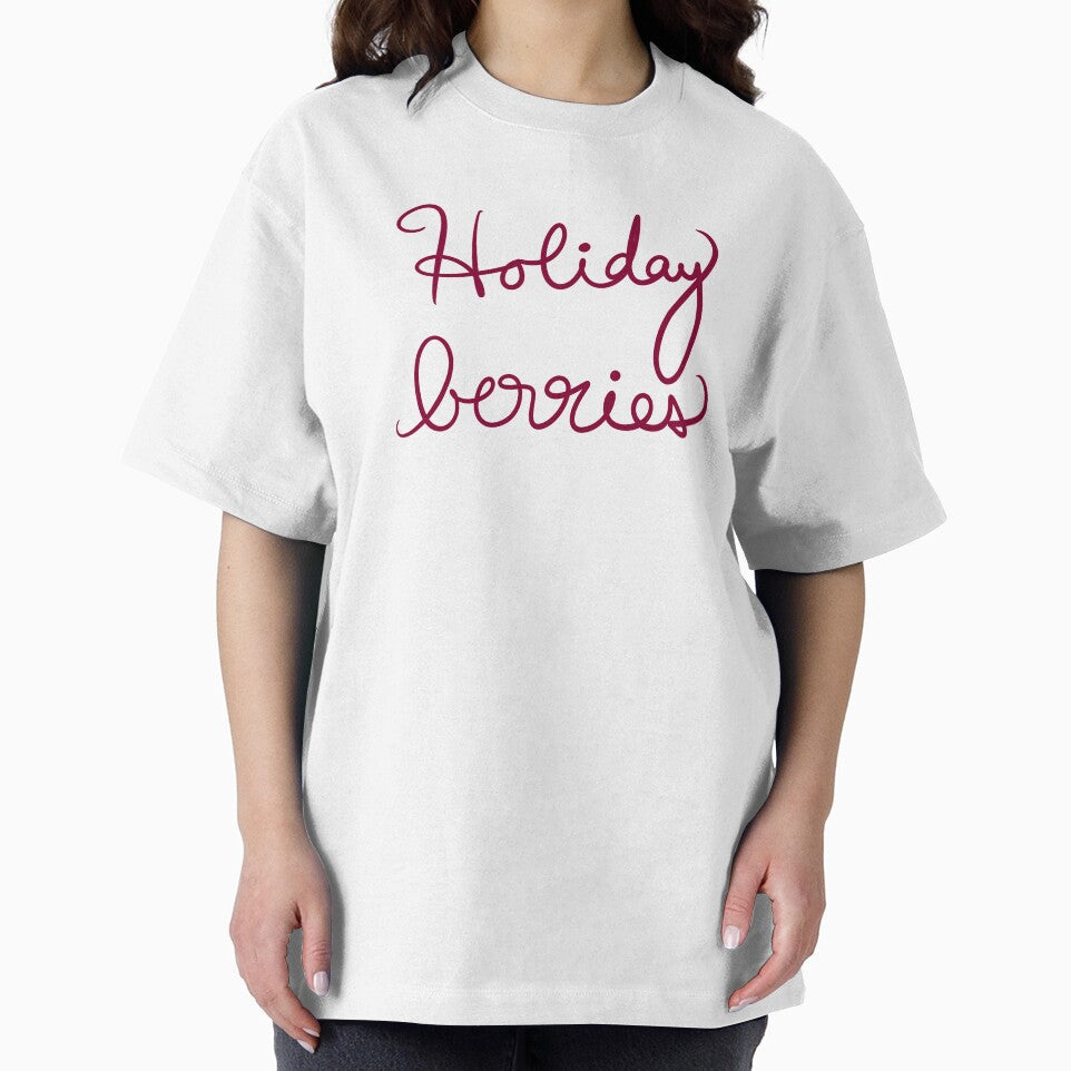 Holiday Berries by abeink