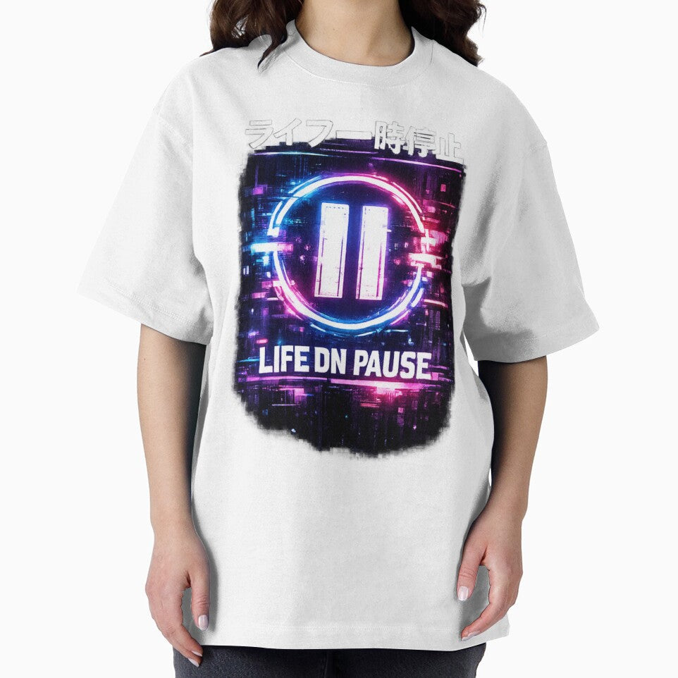 Life on pause by LenysEcoHome