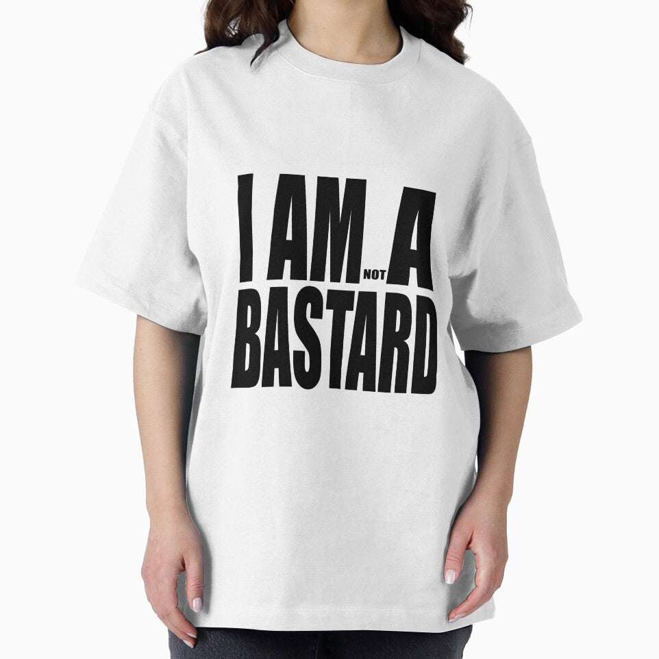 I AM (NOT) A BASTARD by darkfruits420
