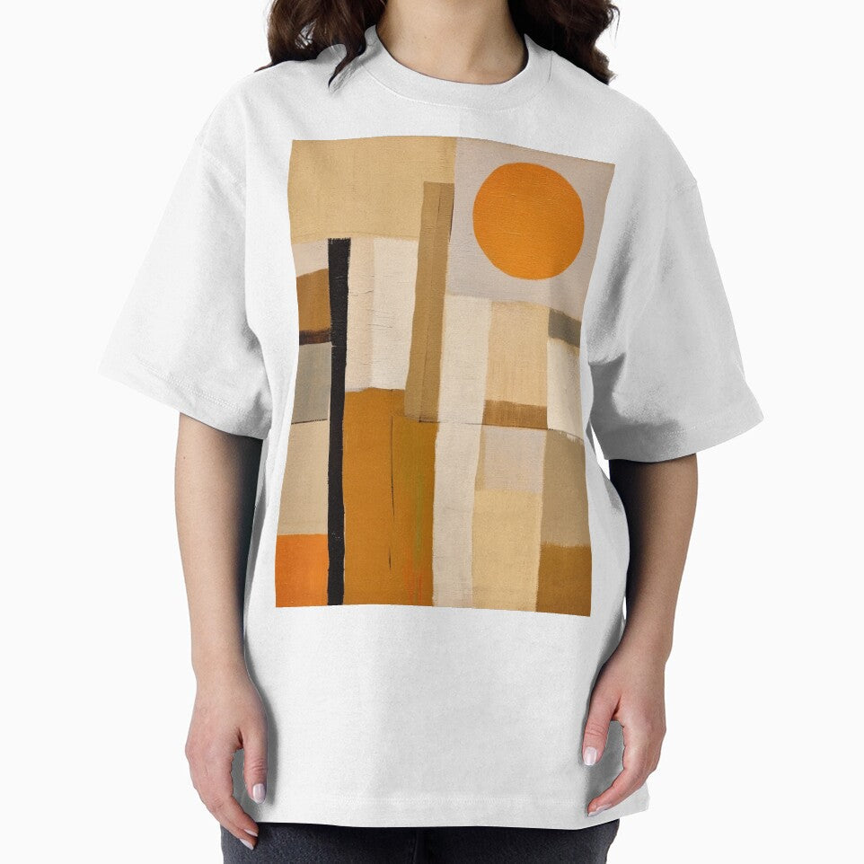 Boho chic, beige, bohemian by ArtHouseNiklas