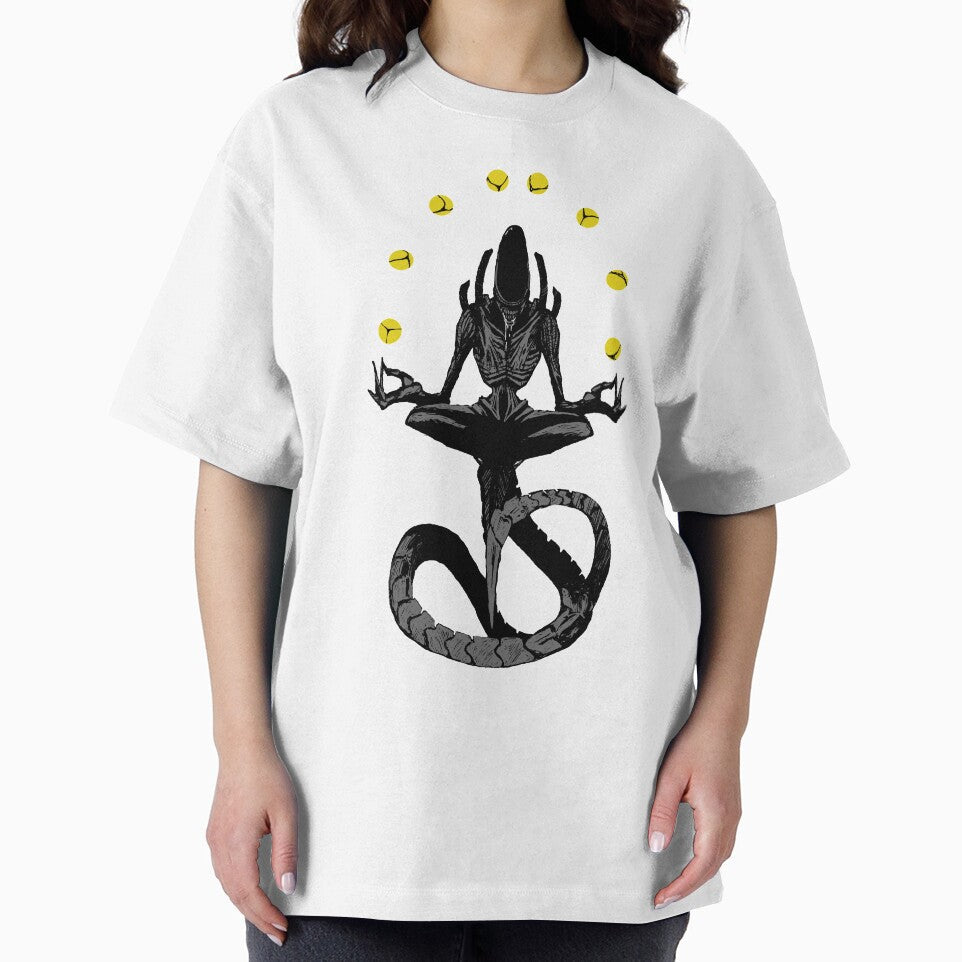 Zenomorph by Juan Guevarez