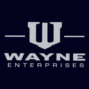 Wayne Hoodie