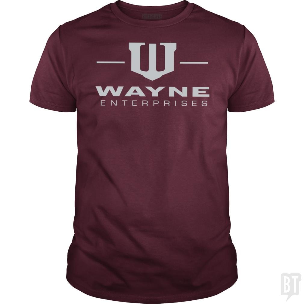 Wayne