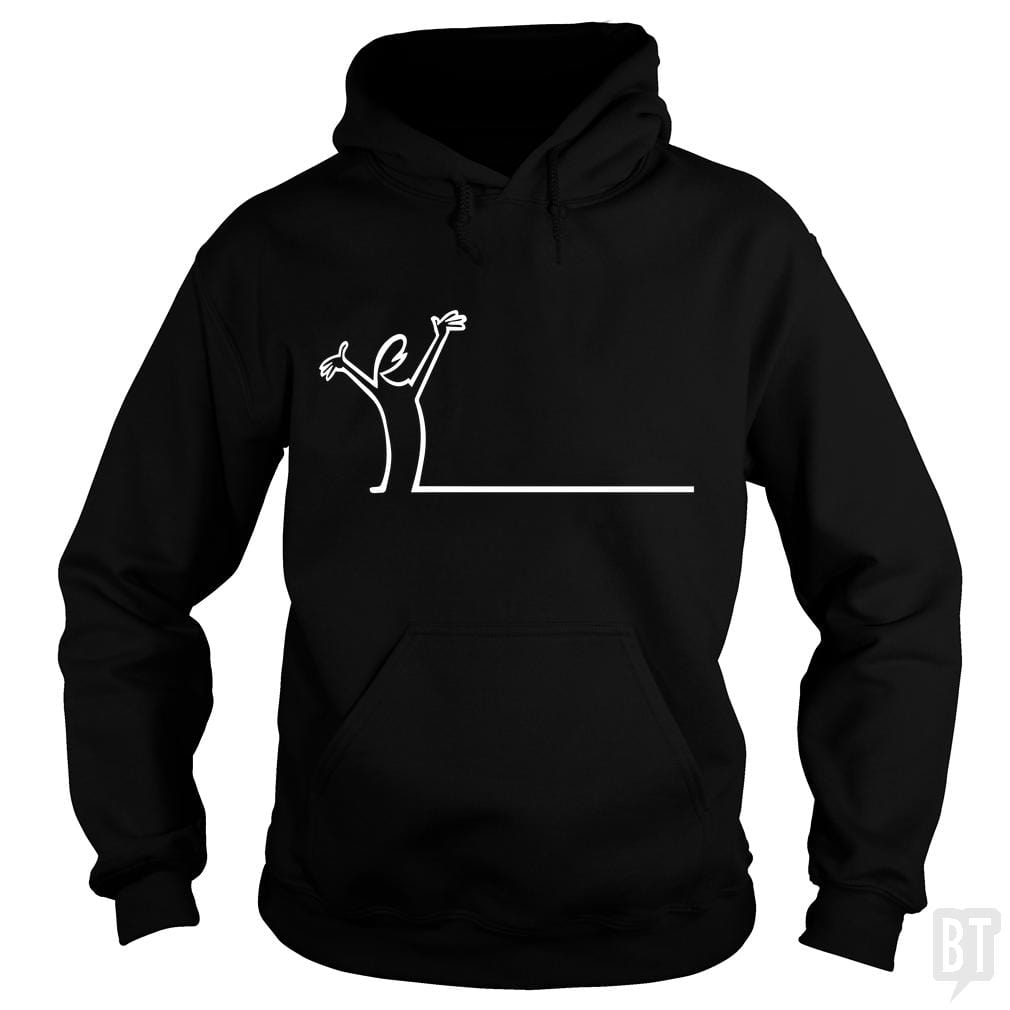 La Linea Hoodie
