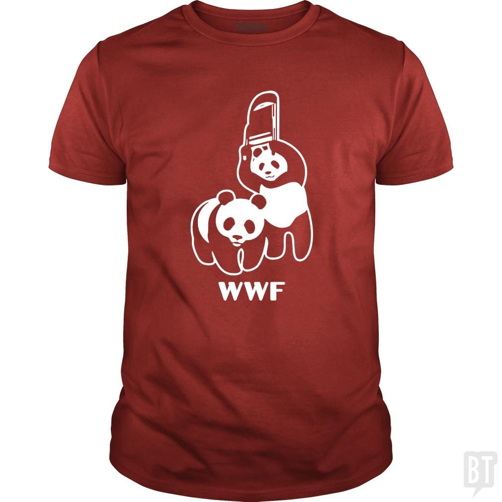WWF