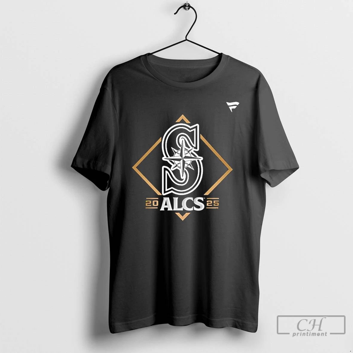 Premium Seattle Mariners Baseball 2025 Alds Champions T Shirts