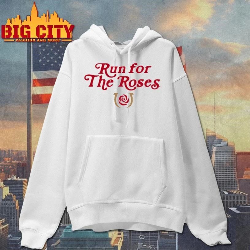 Awesome Kentucky Derby Natural Run For The Roses 2026 Horse Racing Churchill Downs shirt