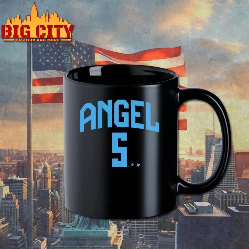Angel Reese ATL 5 Graphic Shirt