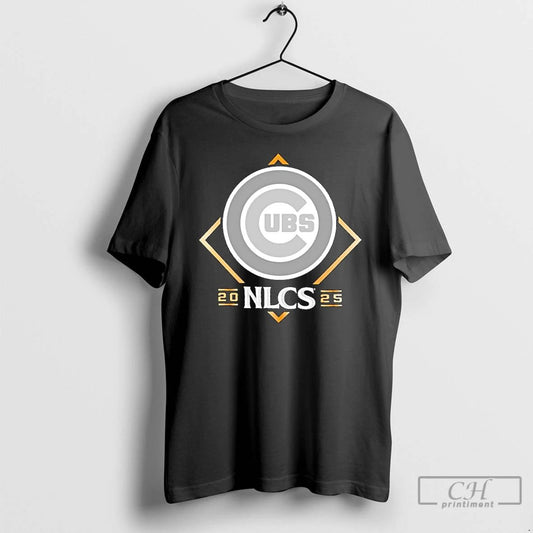 Premium Chicago Cubs 2025 National League Division Series Champions Locker Room Ornaments T Shirts
