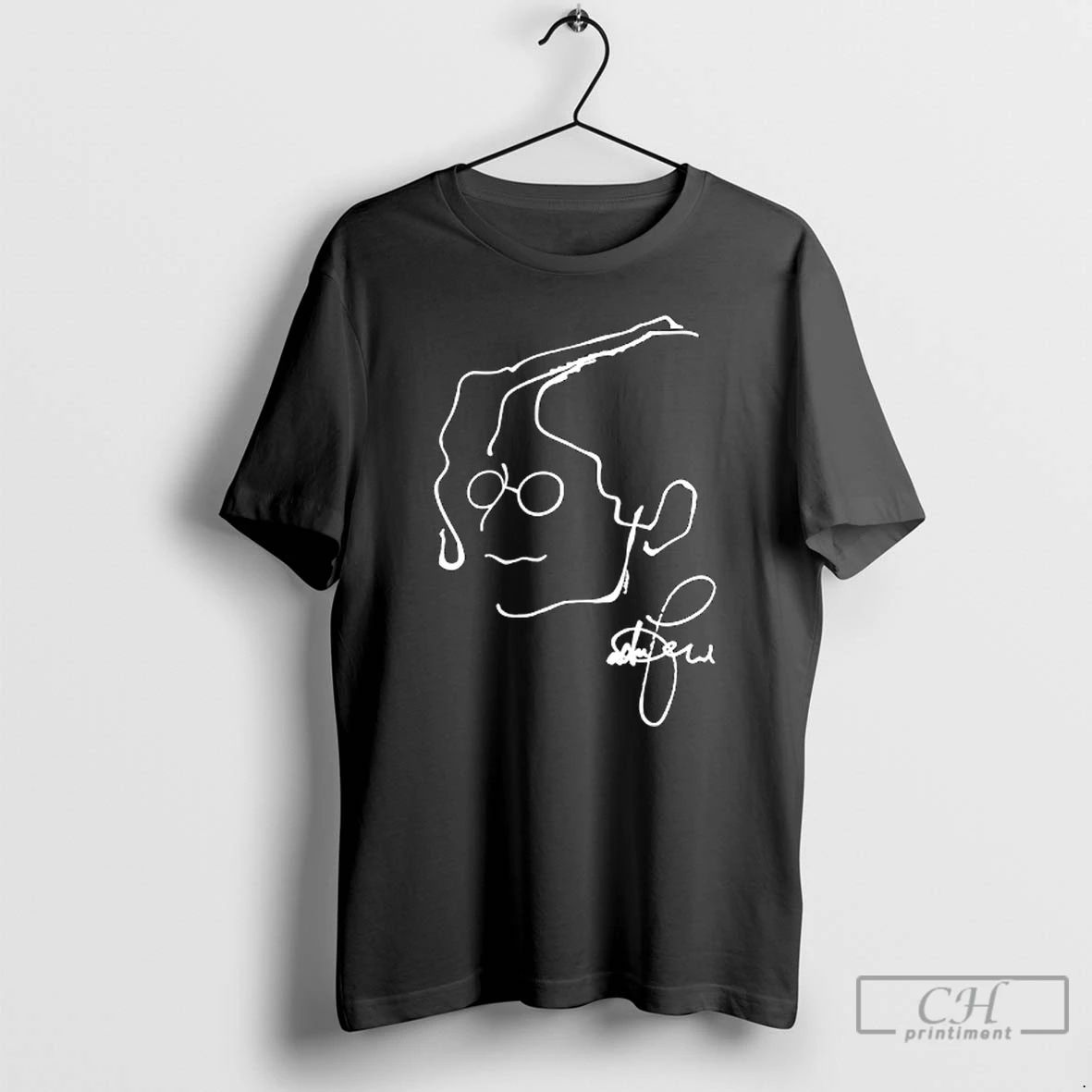 Premium Doodle The Adam Friedland Show Merch Signature T Shirts