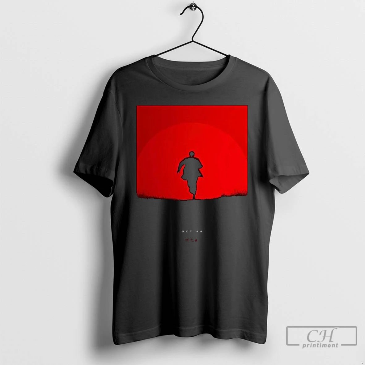 Premium Interpol Boundary Rider Out On October 22 2025 Long Sleve T Shirts
